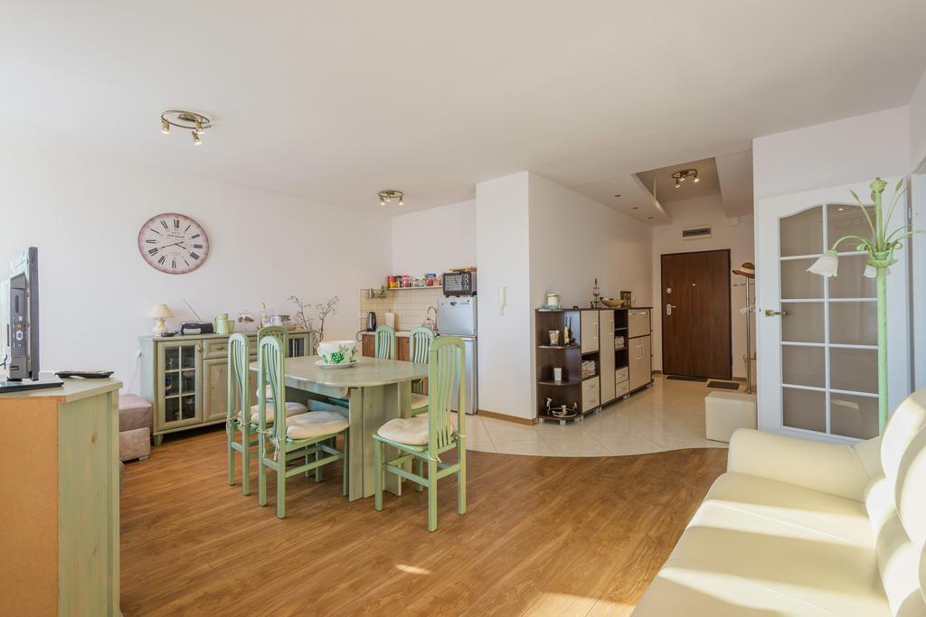 Apartamenty Mierzeja - Marina, Katy Rybackie, 100 M Od Zalewu Wislanego Exterior photo
